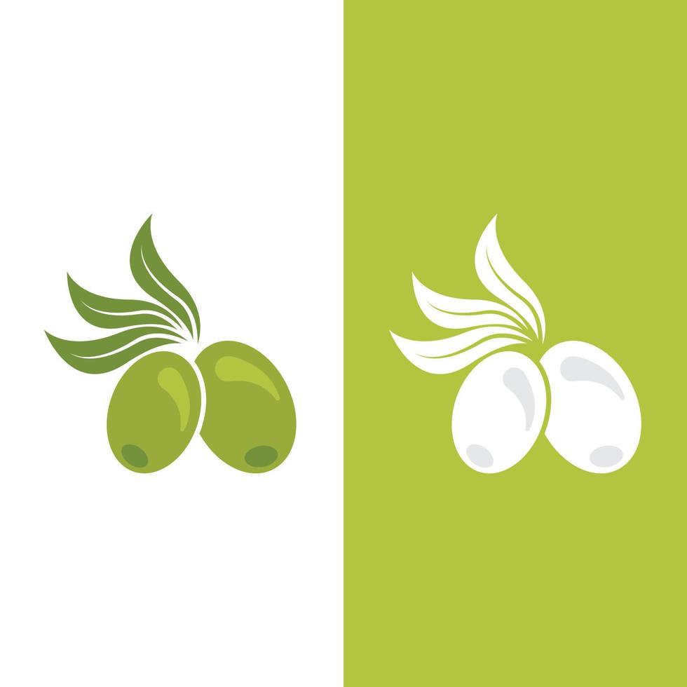 olive icon vector illustration design