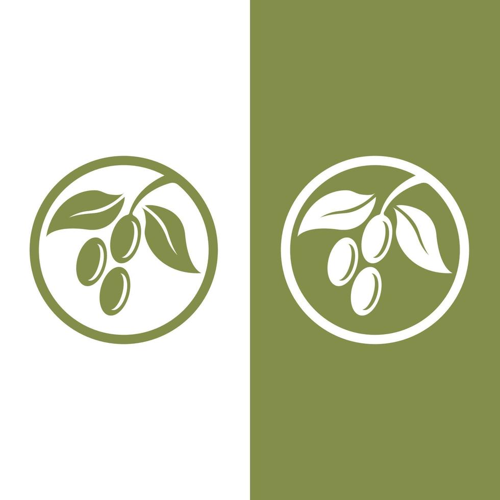 olive icon vector illustration design