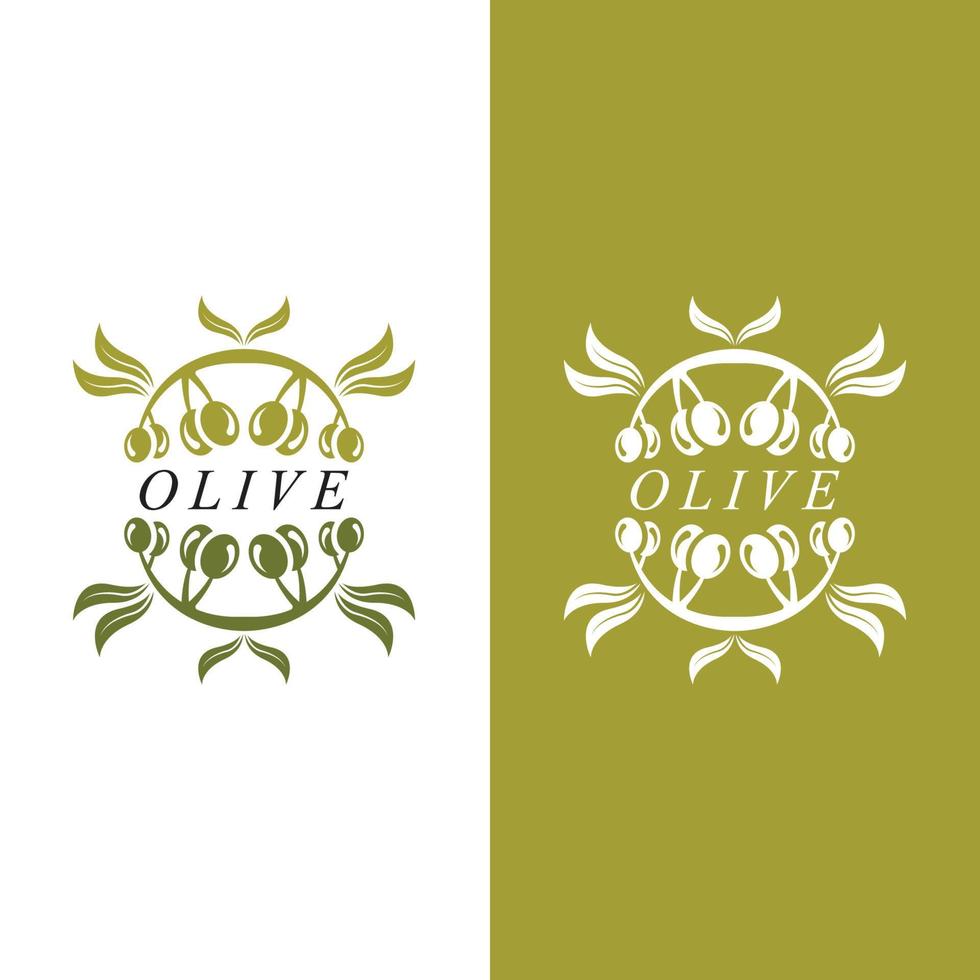 olive icon vector illustration design