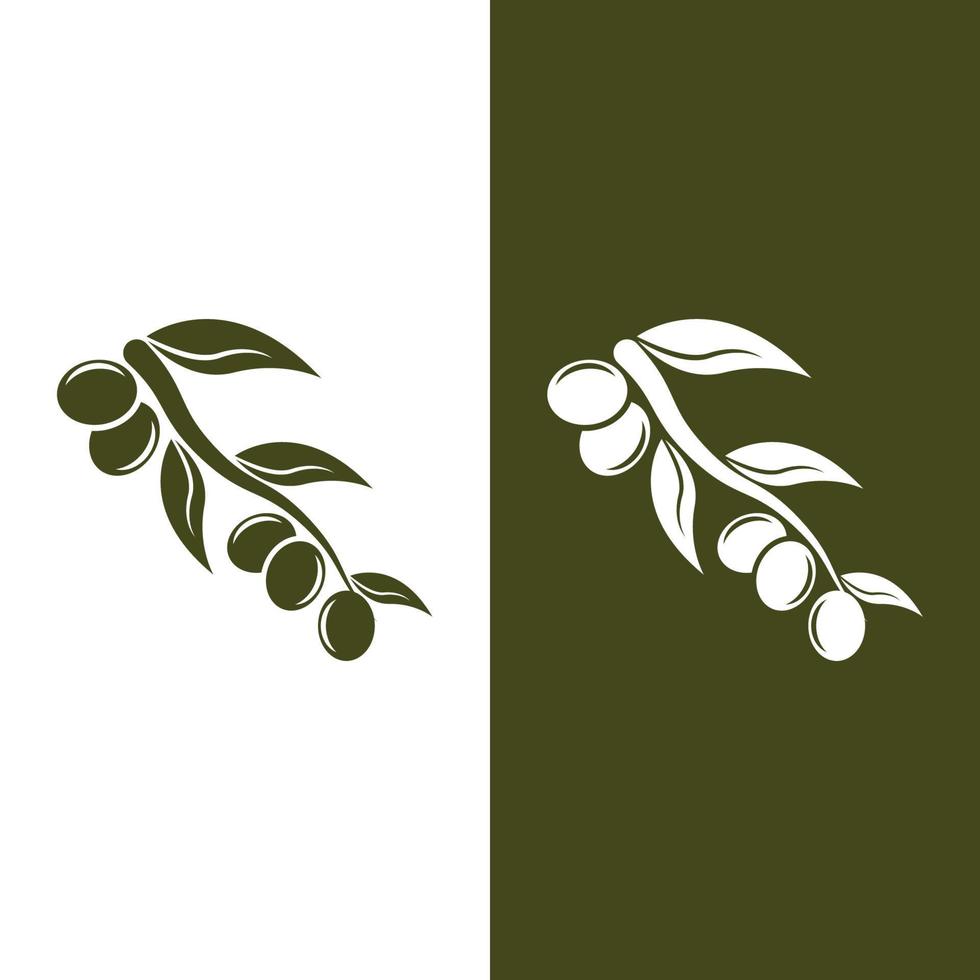 olive icon vector illustration design