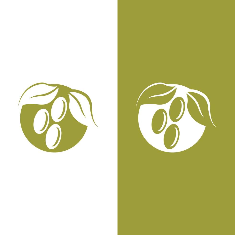olive icon vector illustration design