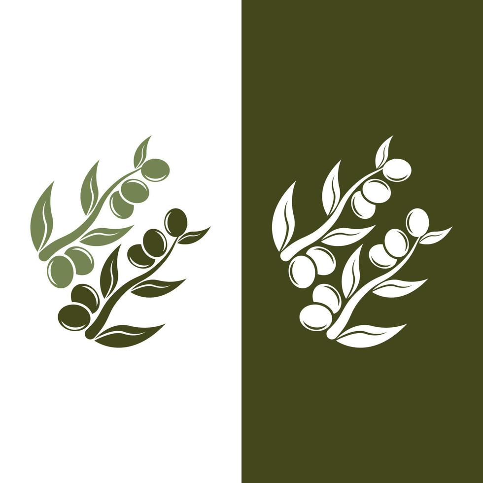 olive icon vector illustration design