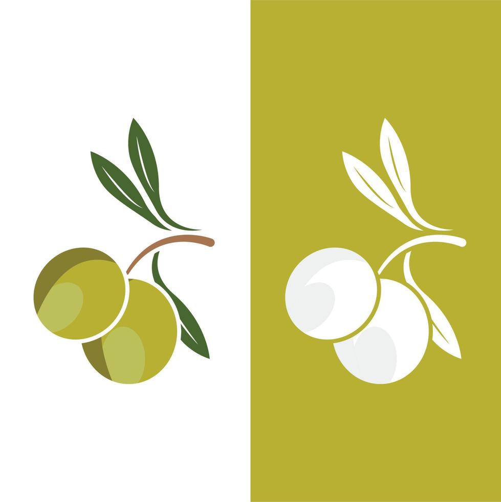olive icon vector illustration design