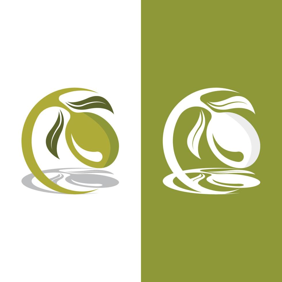 olive icon vector illustration design