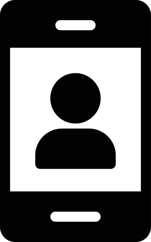 profile vector illustration on a background.Premium quality symbols.vector icons for concept and graphic design.