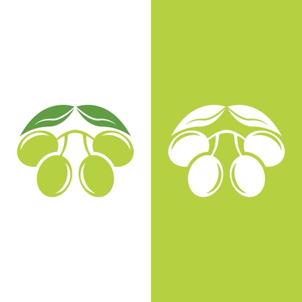 olive icon vector illustration design