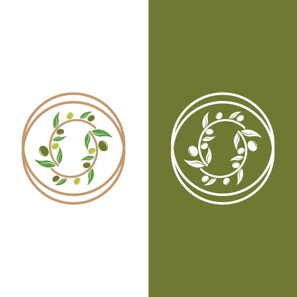olive icon vector illustration design