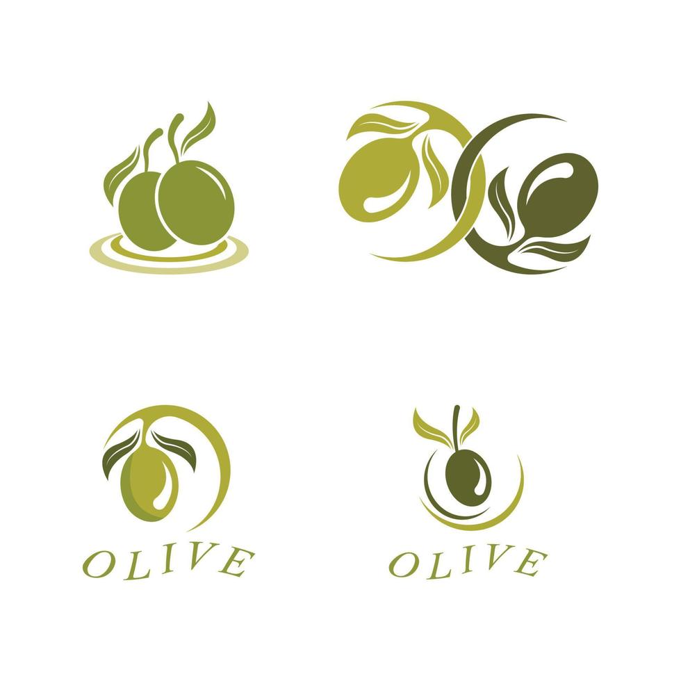 olive icon vector illustration design