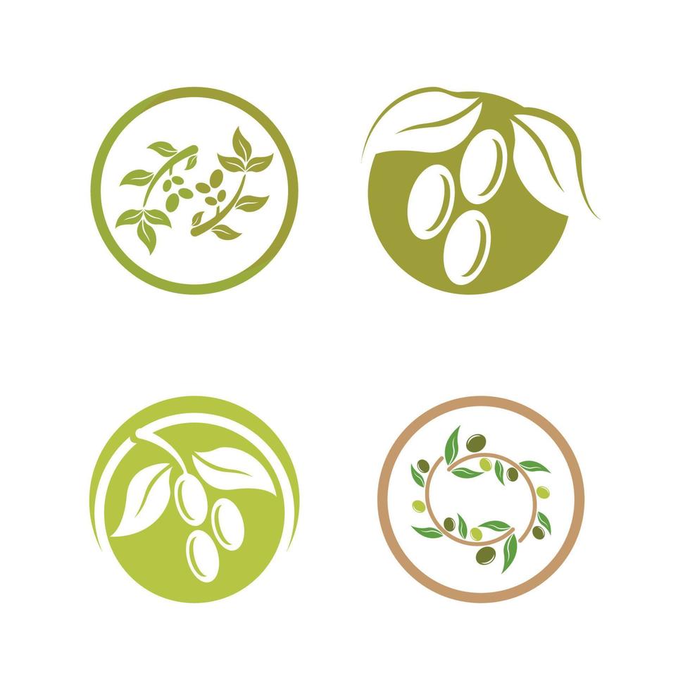 olive icon vector illustration design