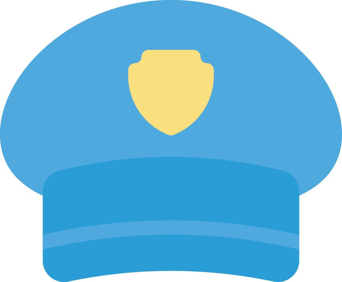cap vector illustration on a background.Premium quality symbols.vector icons for concept and graphic design.
