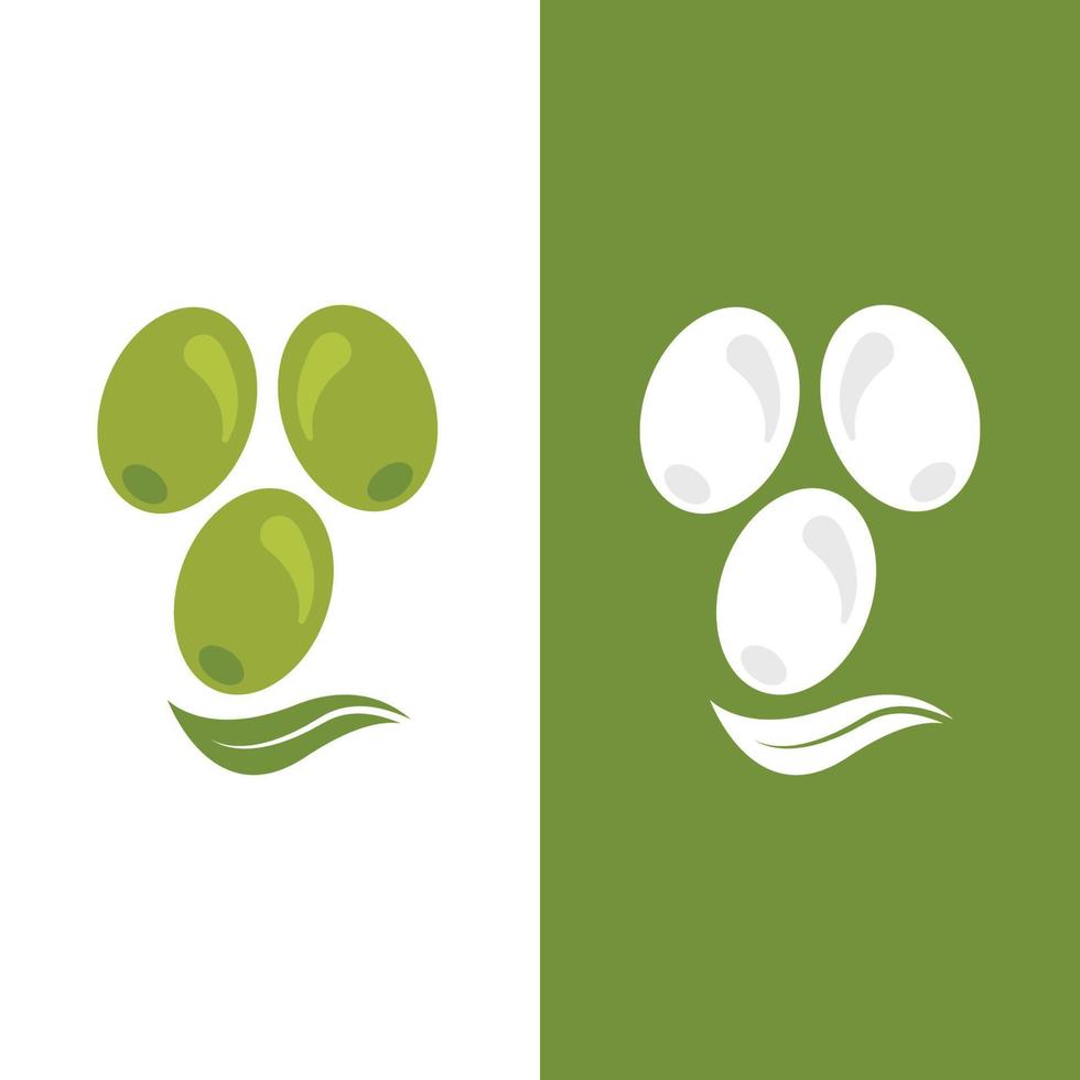 olive icon vector illustration design