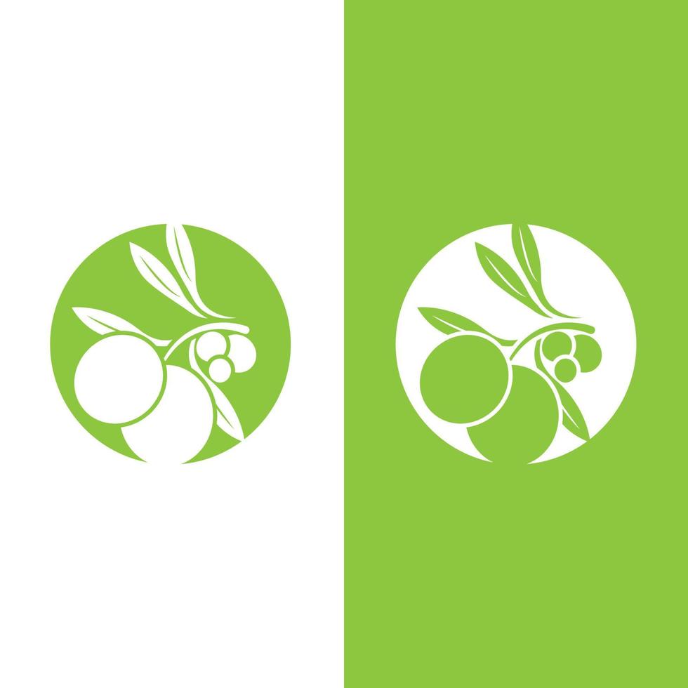 olive icon vector illustration design