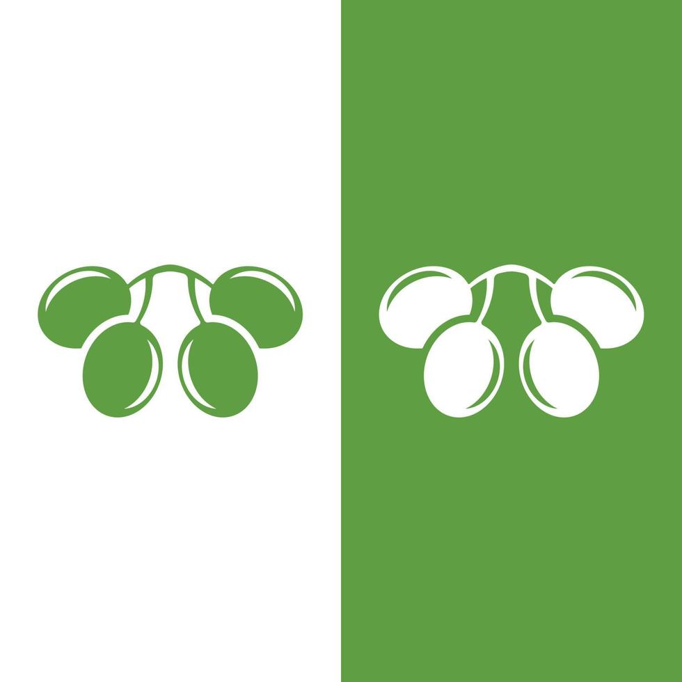 olive icon vector illustration design