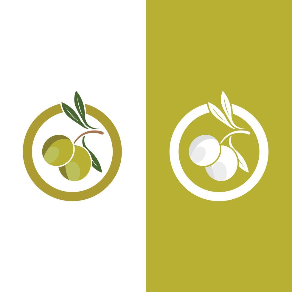 olive icon vector illustration design