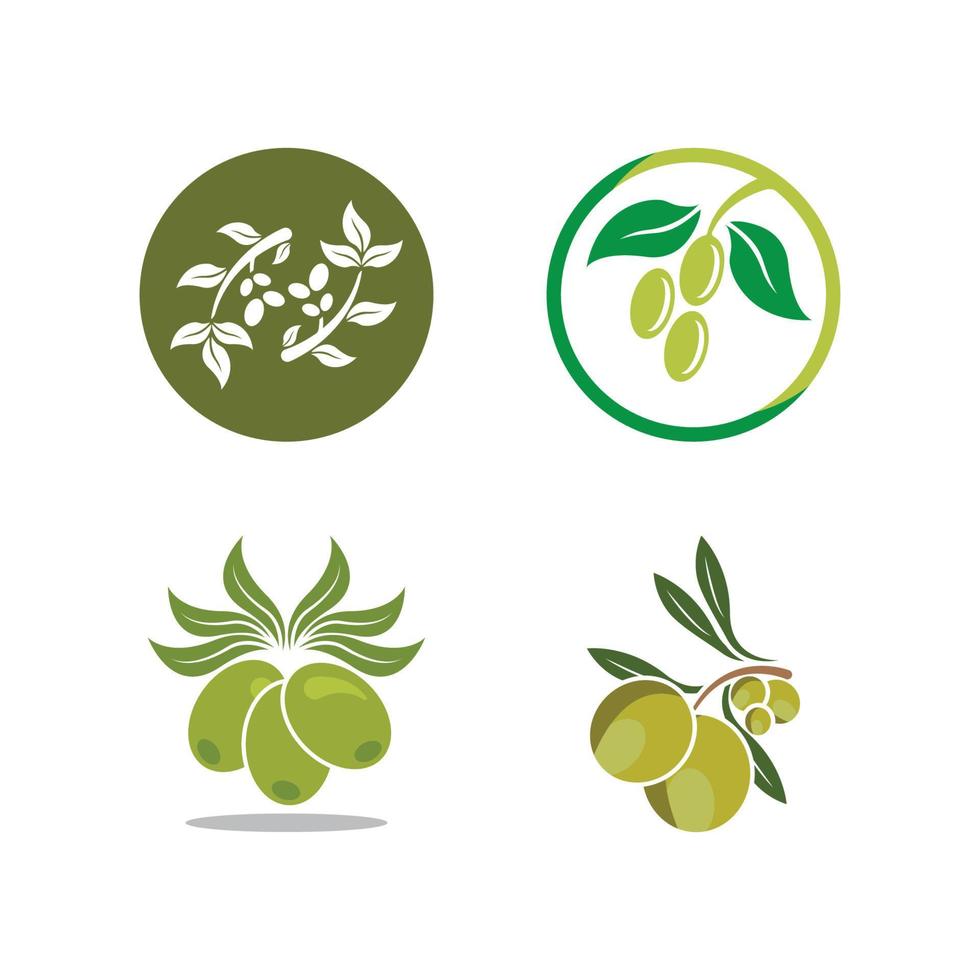 olive icon vector illustration design