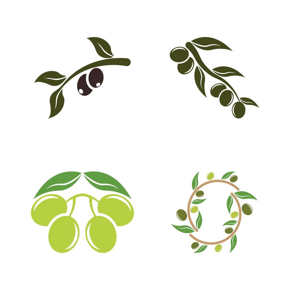 olive icon vector illustration design