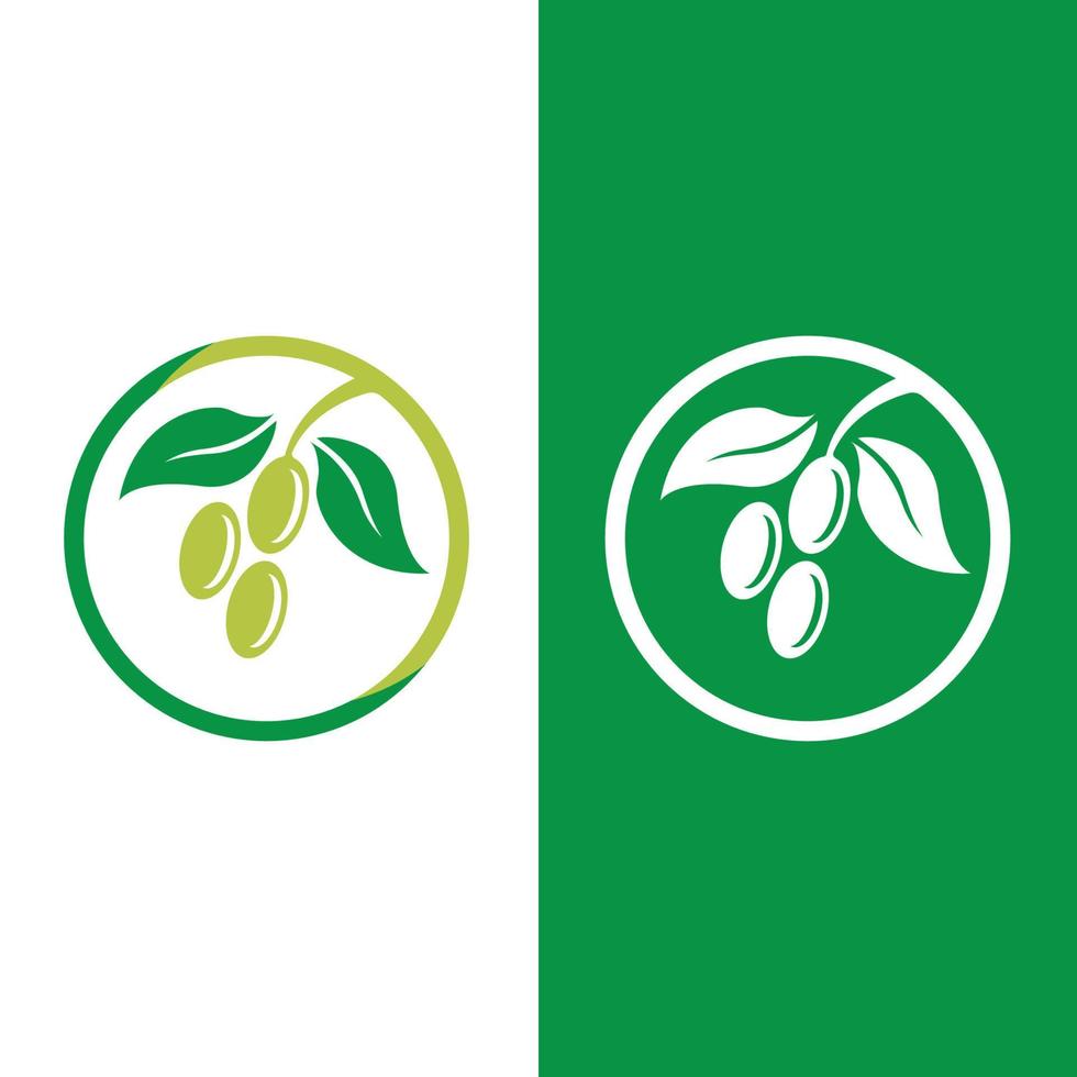 olive icon vector illustration design
