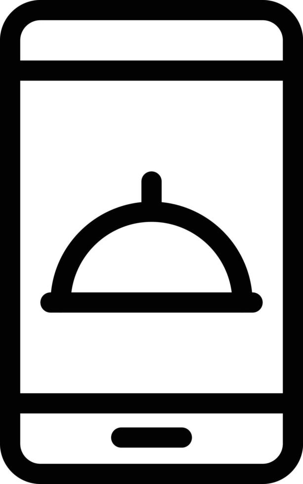 online order vector illustration on a background.Premium quality symbols.vector icons for concept and graphic design.