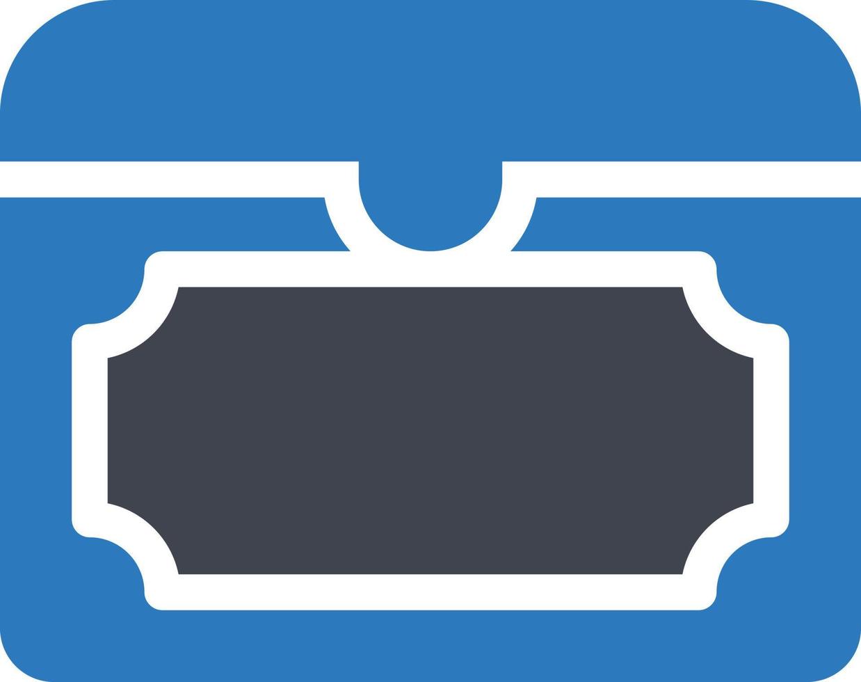 treasure vector illustration on a background.Premium quality symbols.vector icons for concept and graphic design.