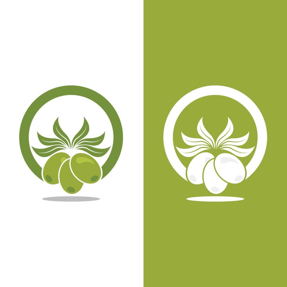 olive icon vector illustration design