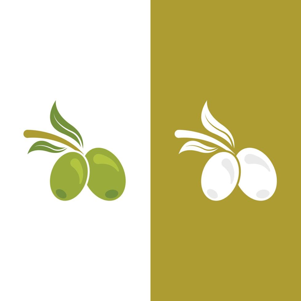 olive icon vector illustration design