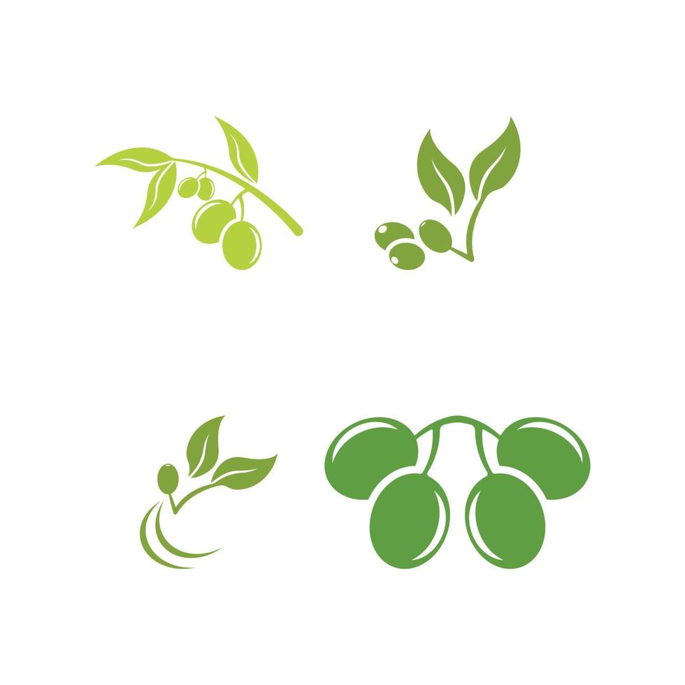 olive icon vector illustration design