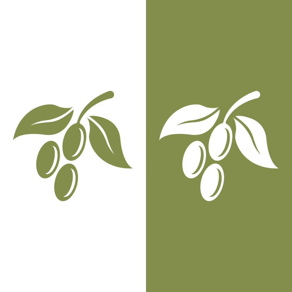 olive icon vector illustration design