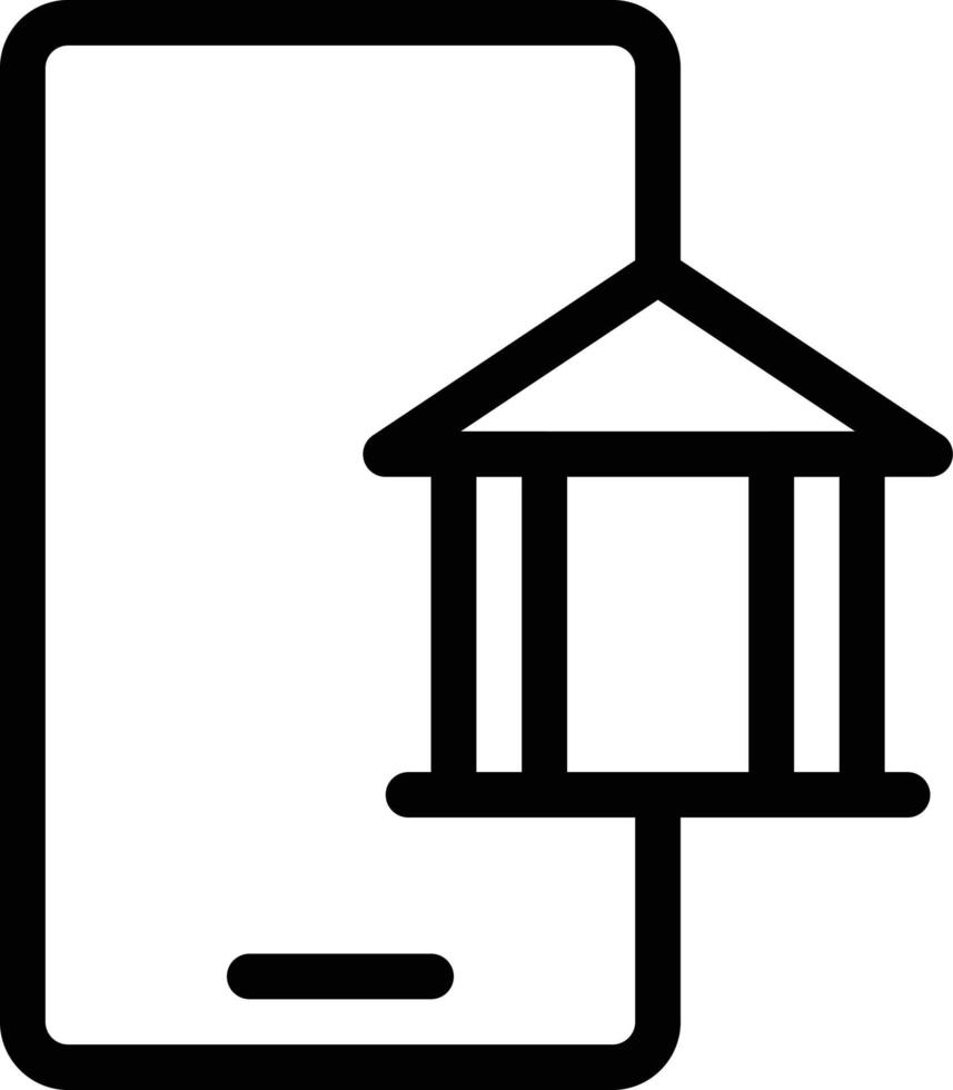 online banking vector illustration on a background.Premium quality symbols.vector icons for concept and graphic design.