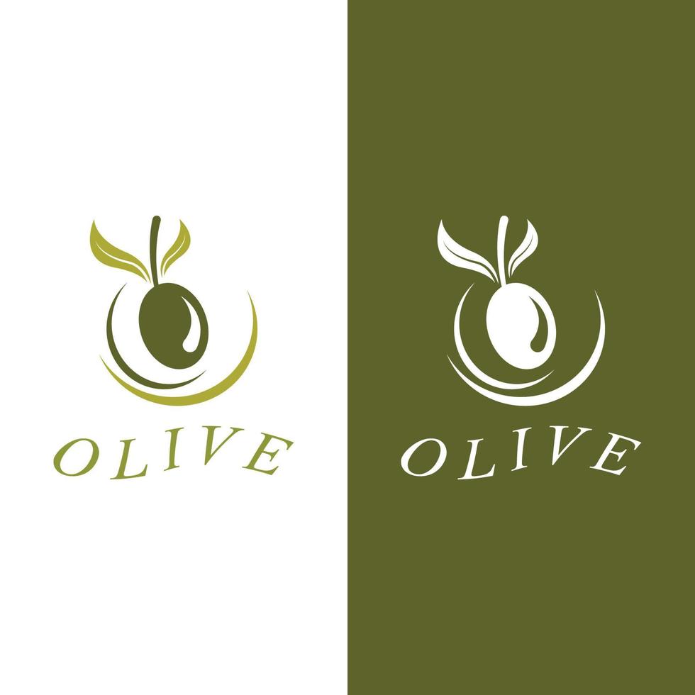 olive icon vector illustration design