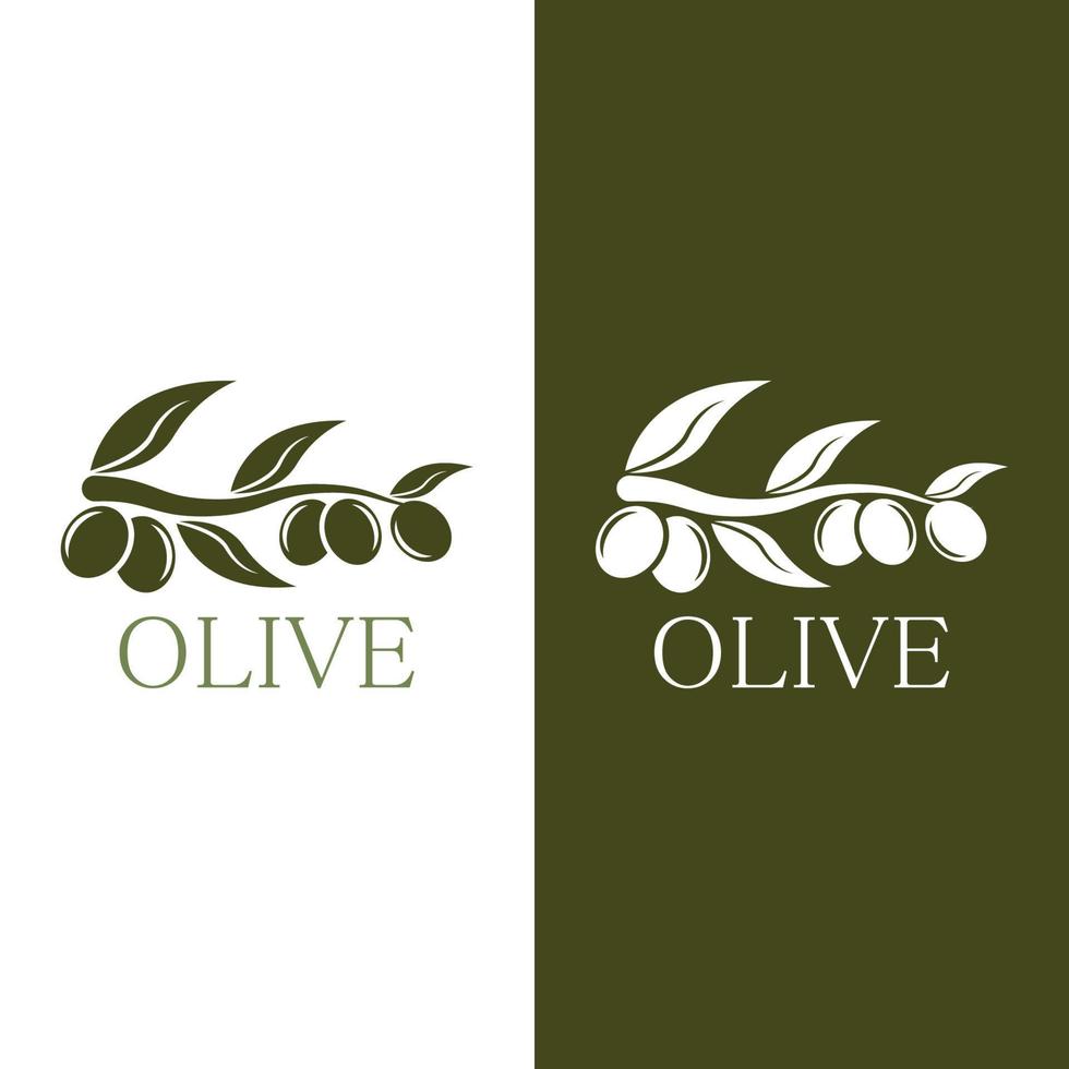 olive icon vector illustration design