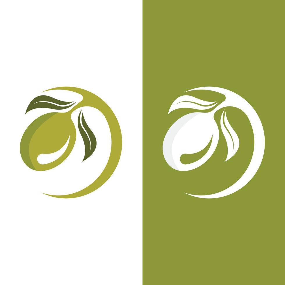 olive icon vector illustration design