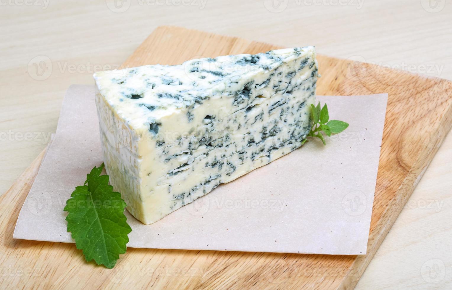 Dor Blue cheese photo