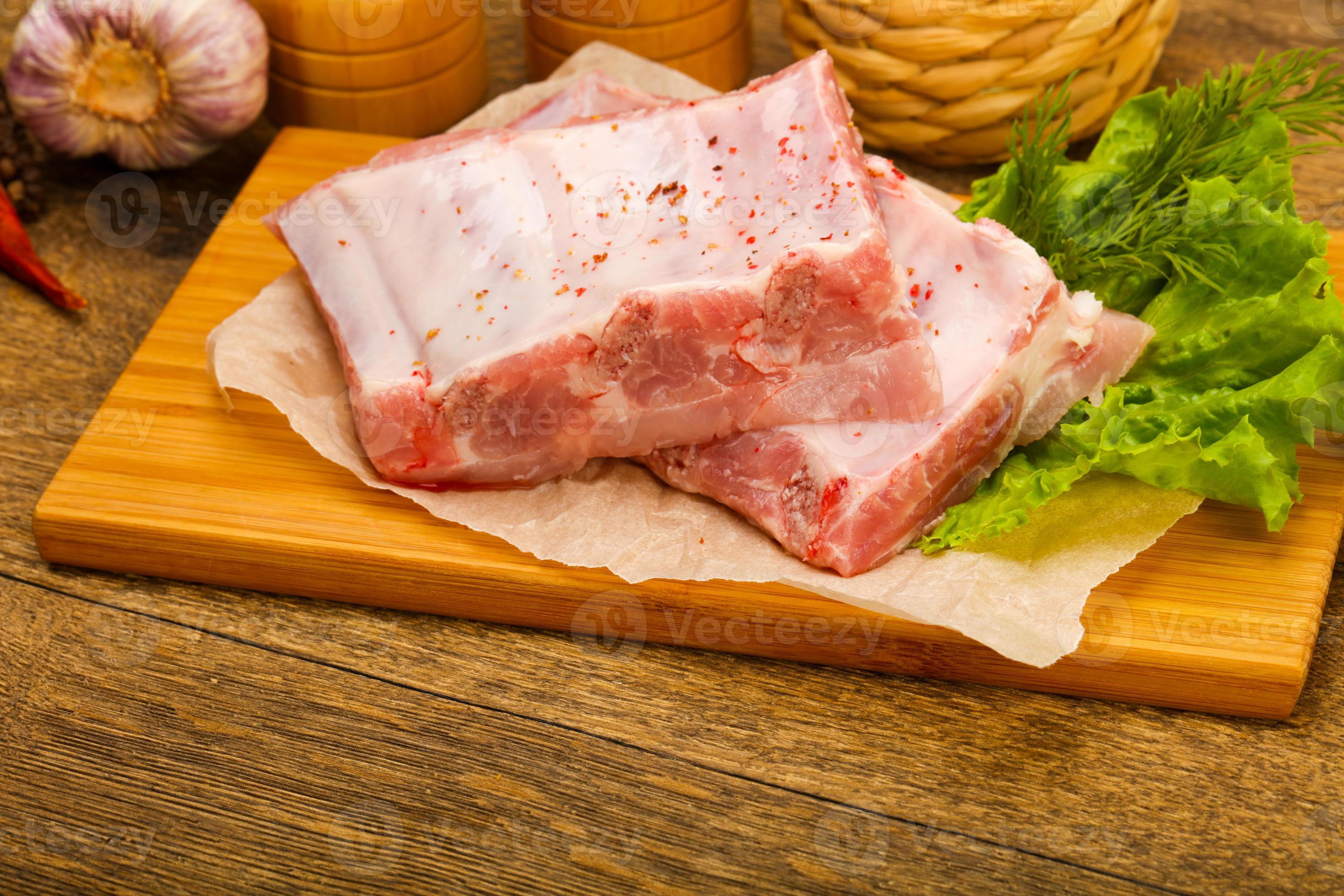 Raw Pork Ribs 7870084 Stock Photo At Vecteezy raw-pork-ribs-7870084-stock-photo-at-vecteezy