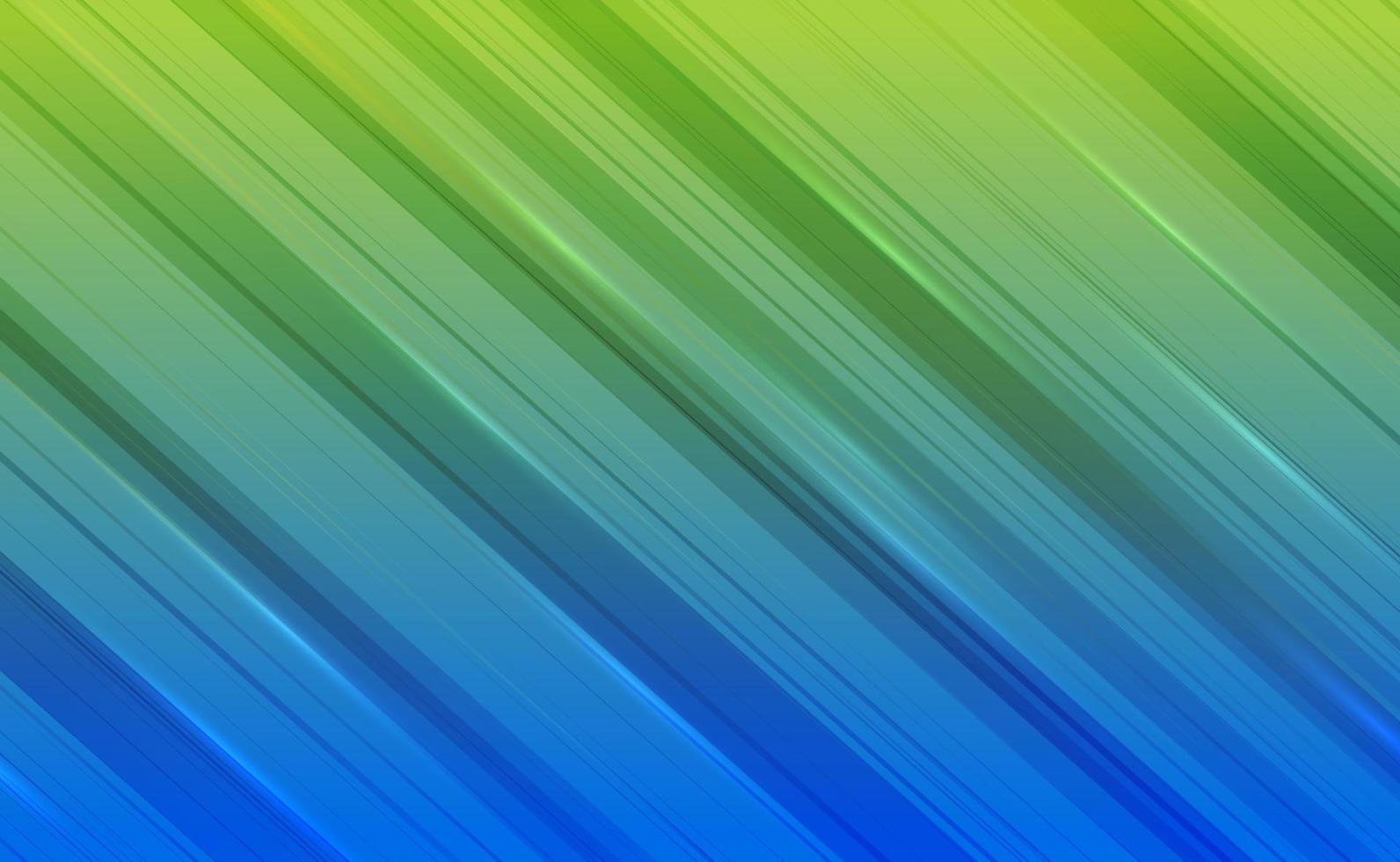 Oblique line striped colorful abstract background. Vector illustration