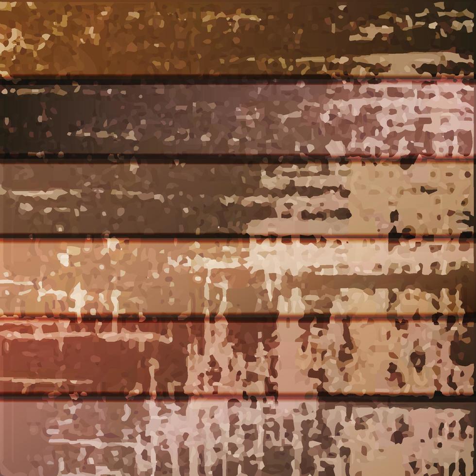 Abstract Rustic Wood Background vector