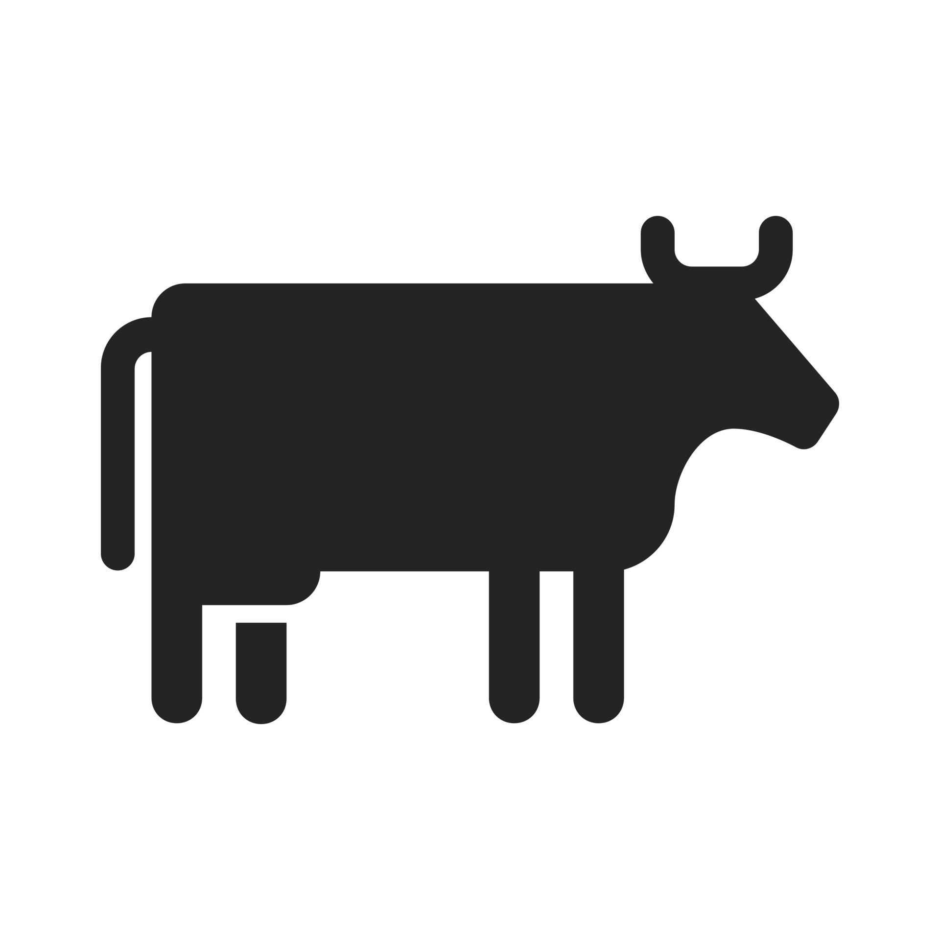 Cow Logo Vector Art, Icons, and Graphics for Free Download Cow Logo Vector Art, Icons, and Graphics for Free Download
