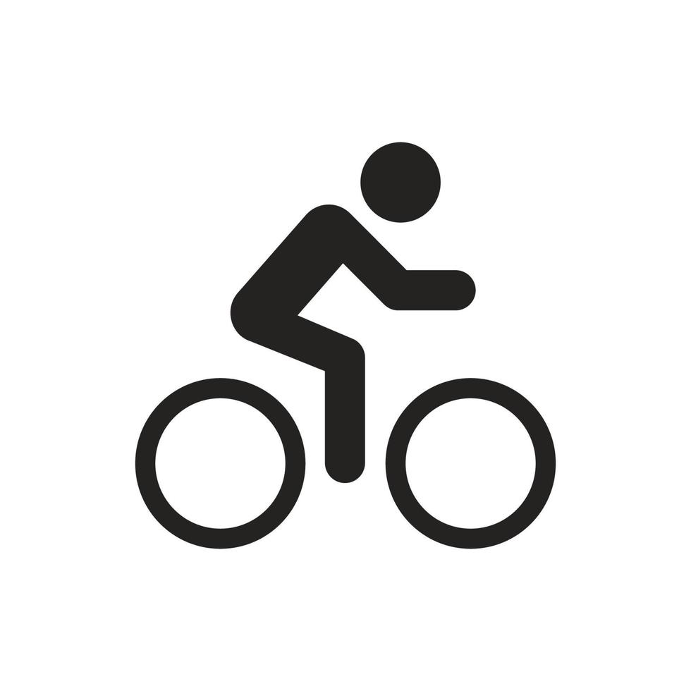 sports set icon illustration, healthy physical fitness. Sports equipment. vector