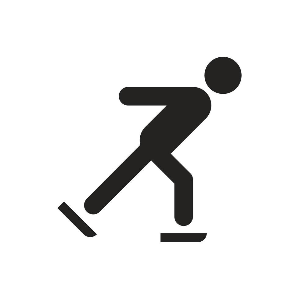 sports set icon illustration, healthy physical fitness. Sports equipment. vector