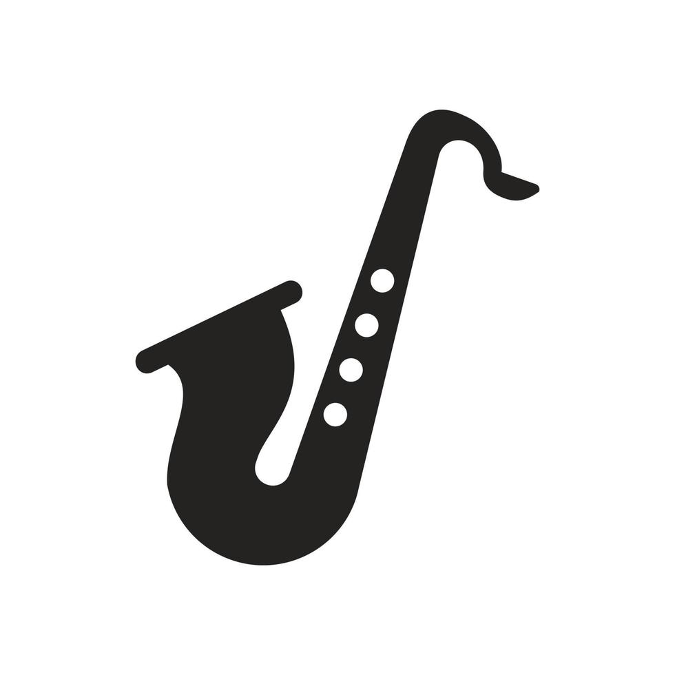 trumpet icon illustration. vector designs that are suitable for websites, apps and more.