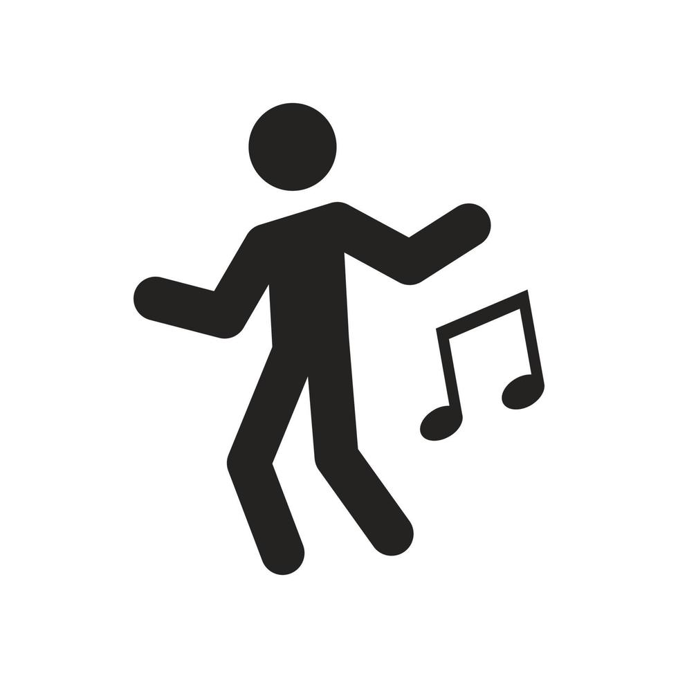 sports set icon illustration, healthy physical fitness. Sports equipment. vector
