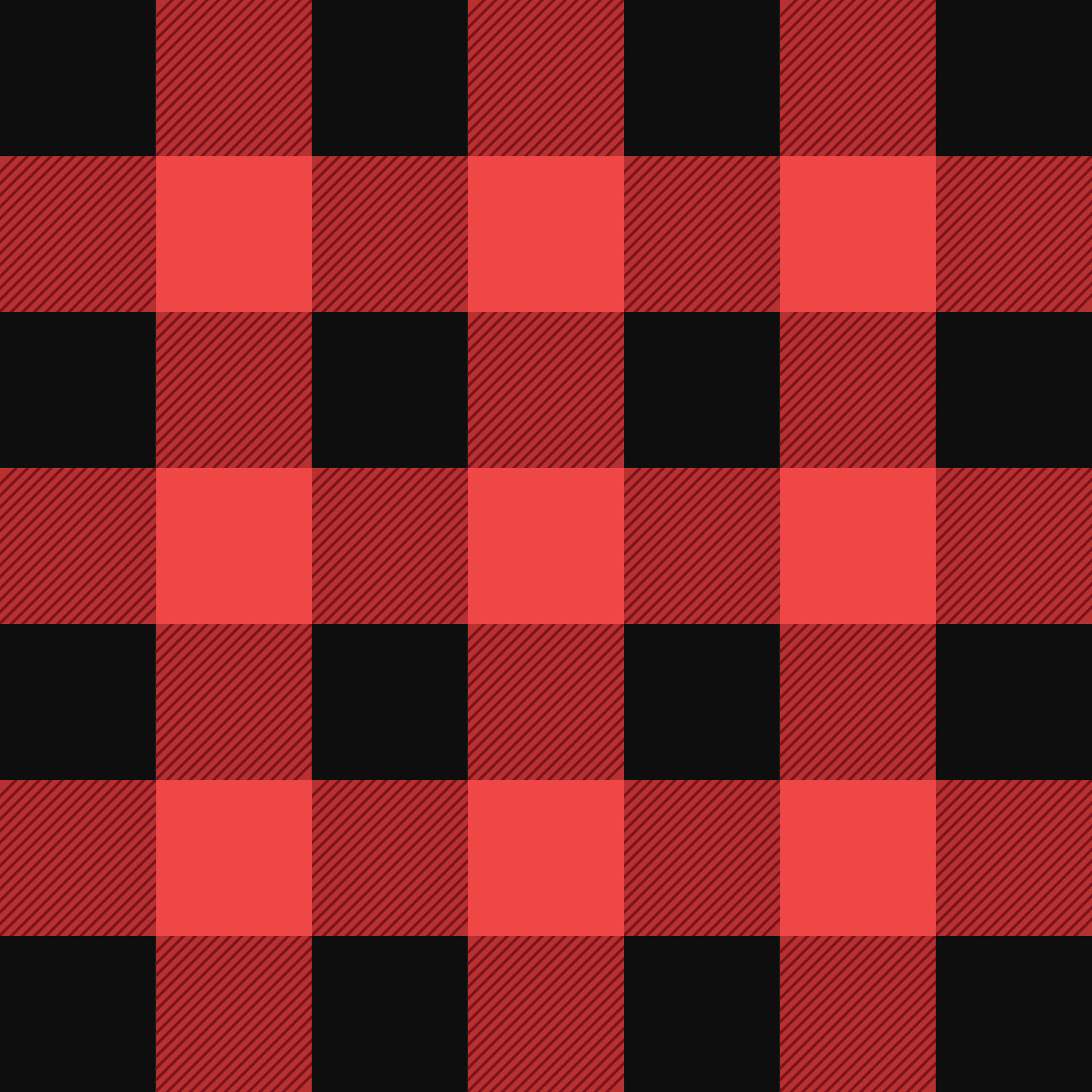 flannel cloth with red color as a Christmas decoration 7873764 Vector