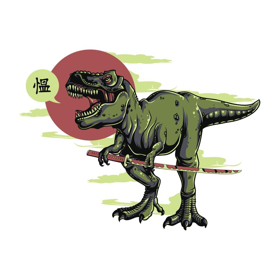 tyrannosaurus rex dinosaur  usarse para estampado de camisetas,  estampado de tazas, almohadas, diseño de estampados de moda, ropa para niños,  baby shower, saludo y postal. diseño de camiseta 7873881 Vector en