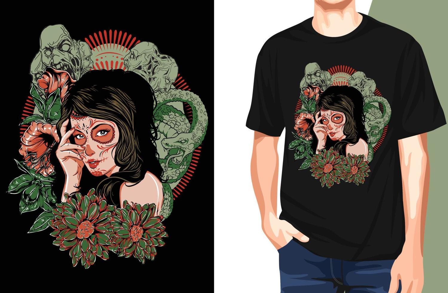 Foreverdai Behelit Berserk T-Shirt.Can be used for t-shirt print, mug print, pillows, fashion print design, kids wear, baby shower, greeting and postcard. t-shirt design vector