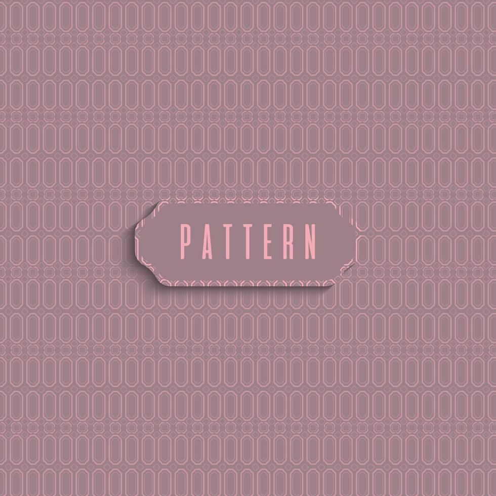 Pattern background vector