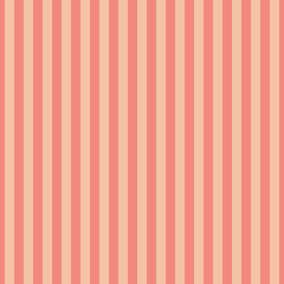 Seamless pattern orange and brown colors. Vertical pattern stripe abstract background vector illustration
