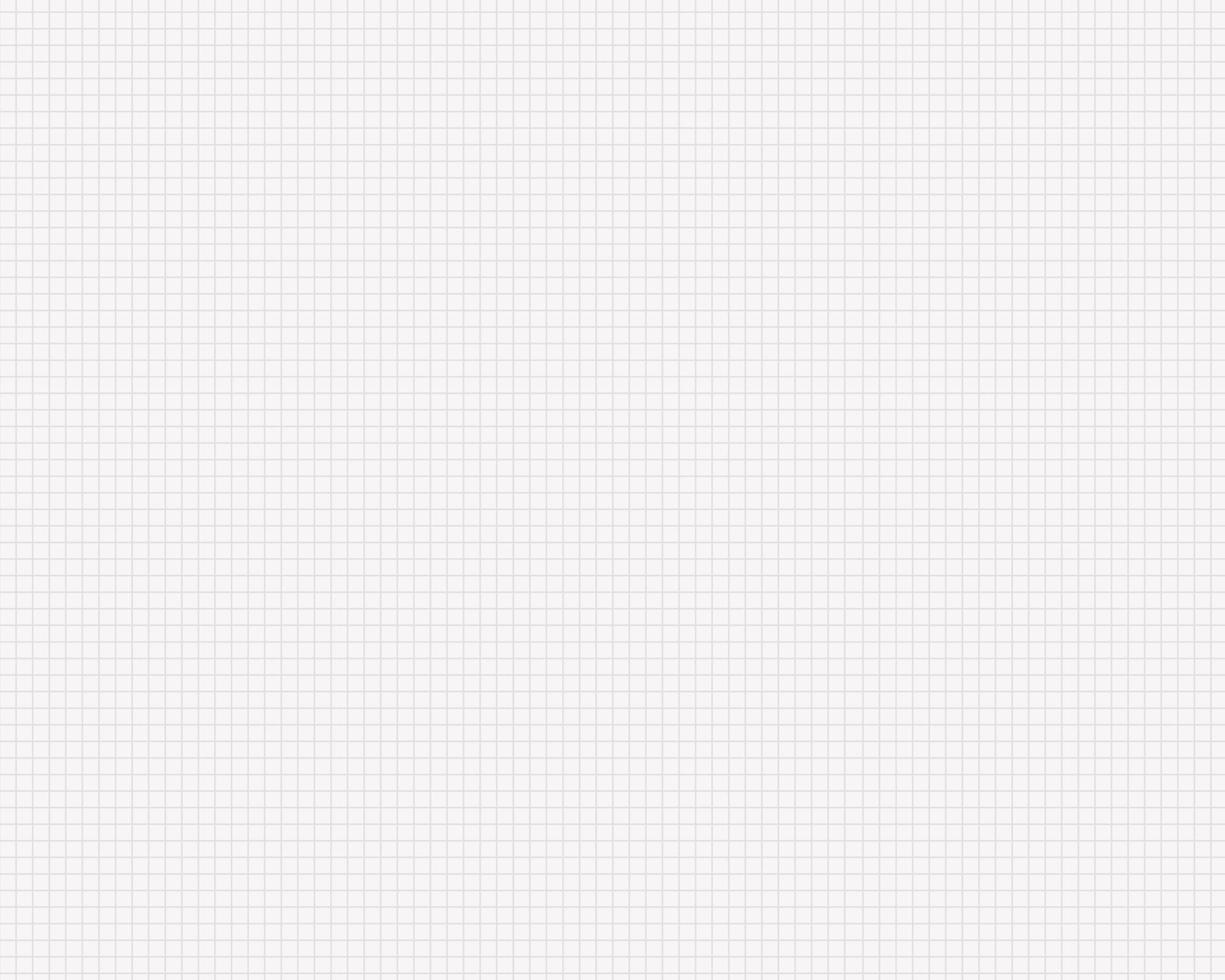 Grid paper on a white background. Vector illustration for your design