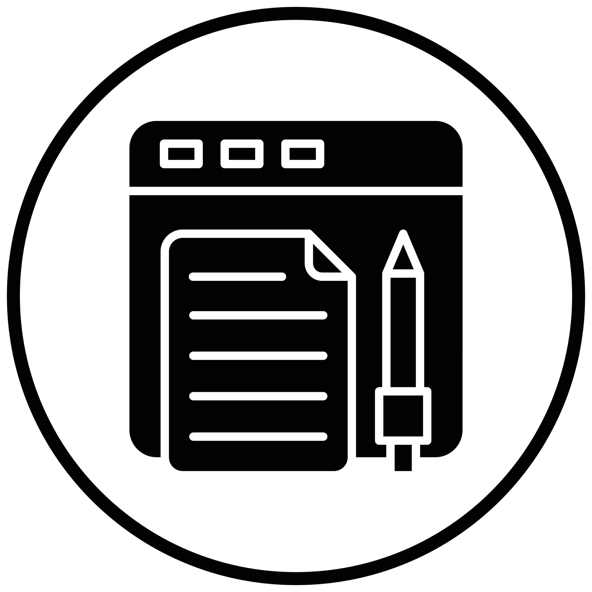 Inconsistency In Online Content Policies - q4bcs5y