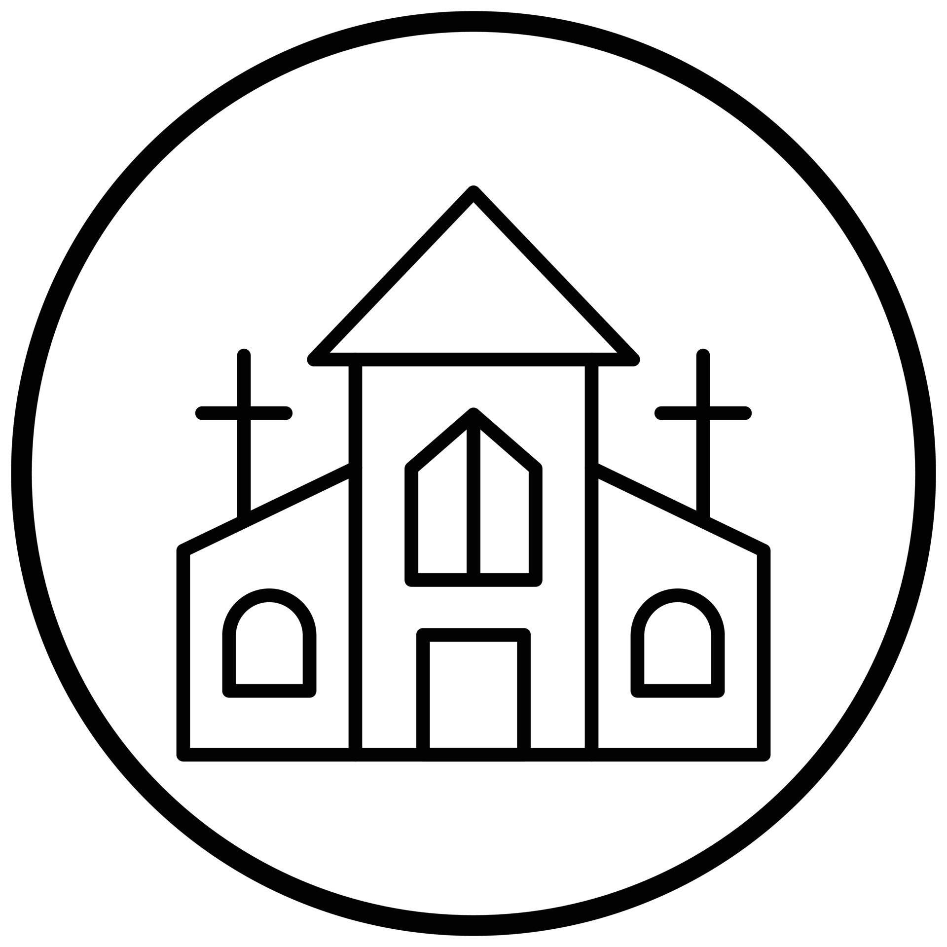 Church Icon Style 7877941 Vector Art at Vecteezy Church Icon Style 7877941 Vector Art at Vecteezy