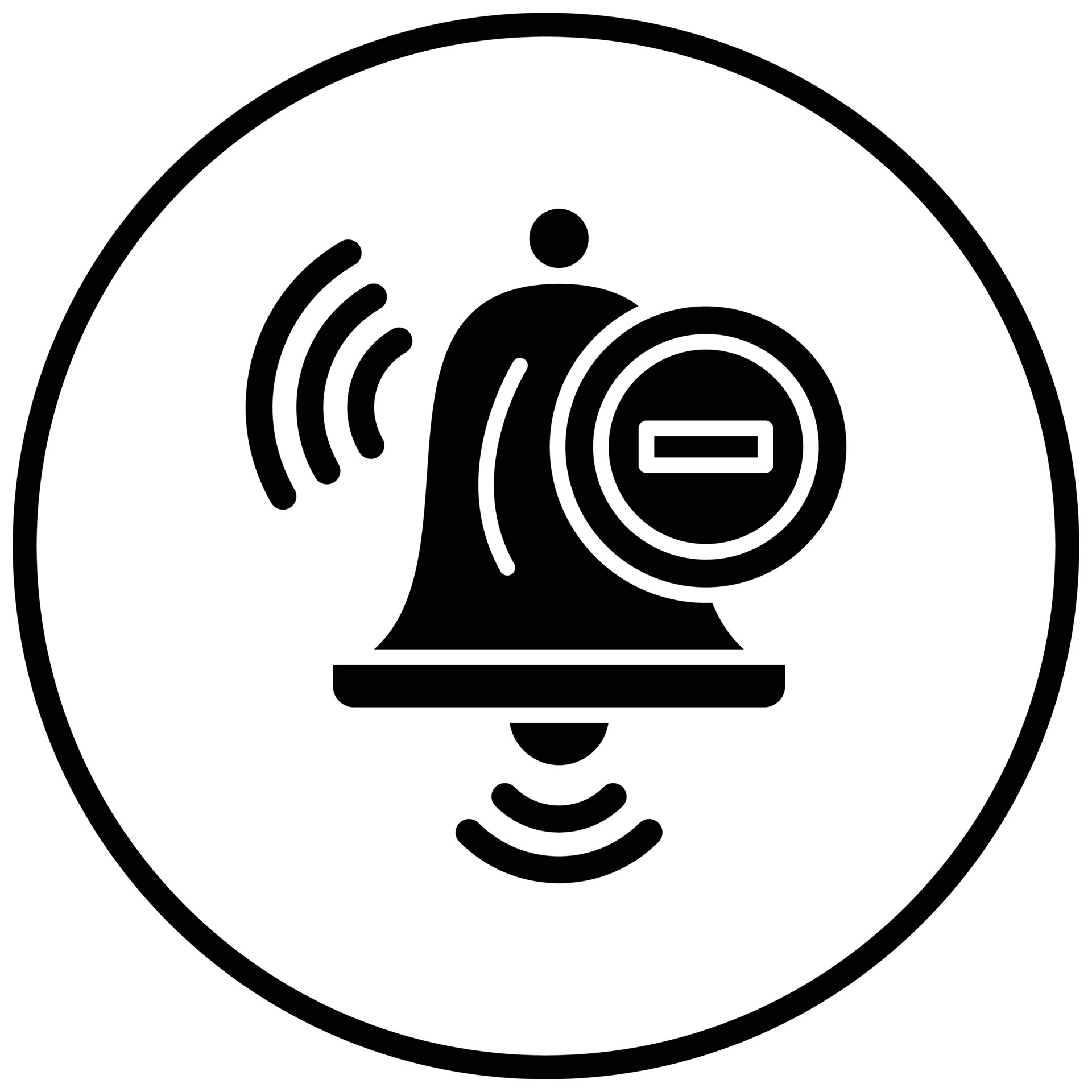 Remove Alarm Icon Style 7879244 Vector Art at Vecteezy