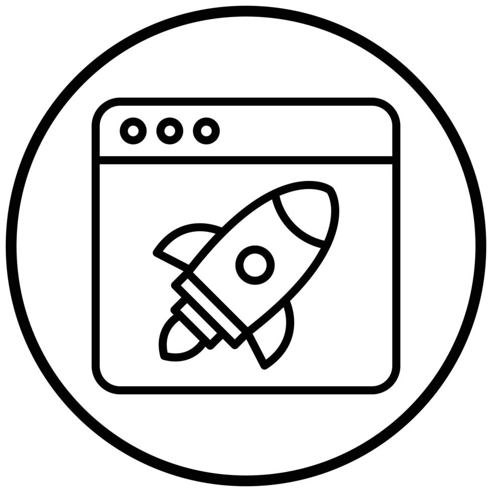 Boost Icon Style vector